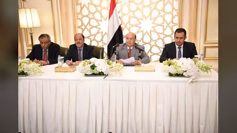 هادي بلقاء أعضاء في البرلمان: اتفاق الحديدة إيجابي إذا مضت الأمم المتحدة