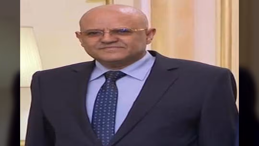 محافظ تعز نبيل شمسان يوجه بالتحقيق مع مدير الأمن السياسي