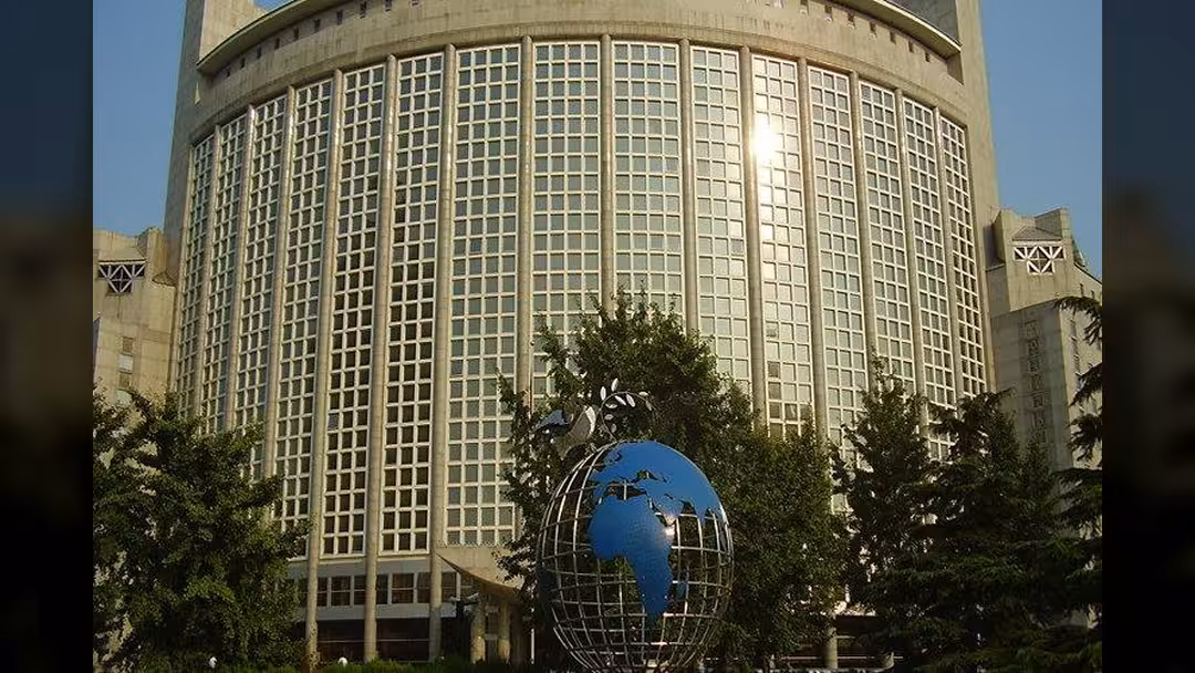الصين تؤكد دعم الاستقلال الاقتصادي والتنمية المستدامة في أفريقيا