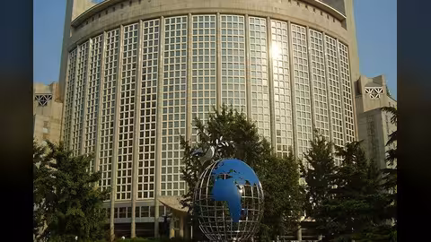 الصين تؤكد دعم الاستقلال الاقتصادي والتنمية المستدامة في أفريقيا
