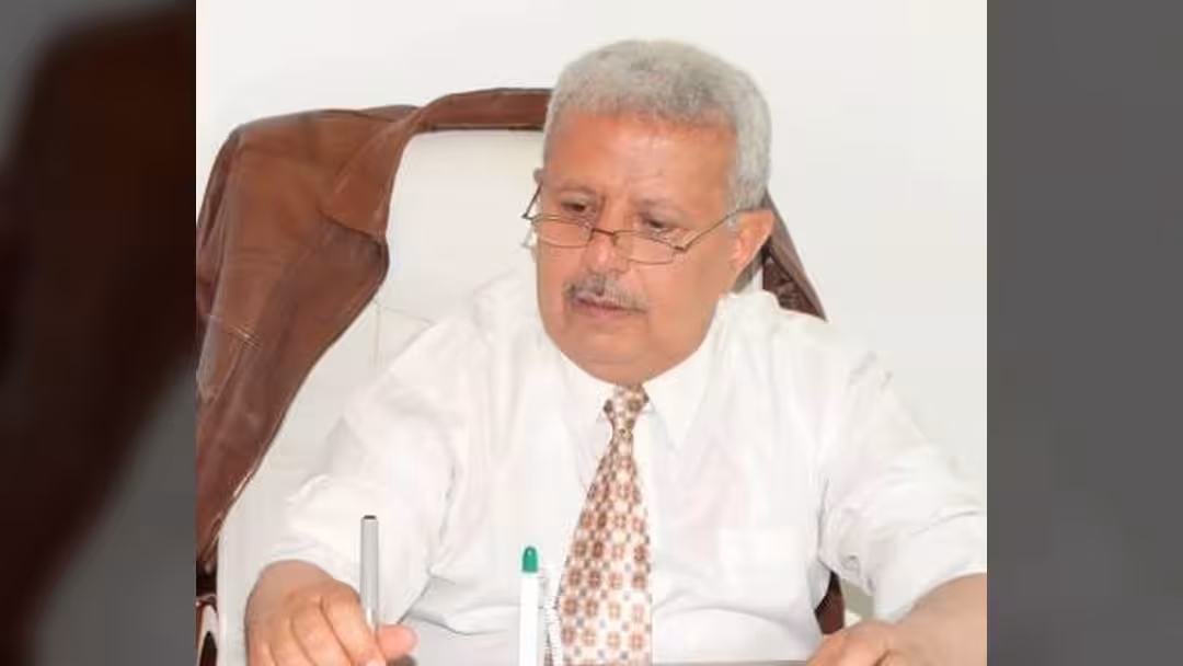 نبيل شمسان.. محافظاً لتعز في الزمن الصعب