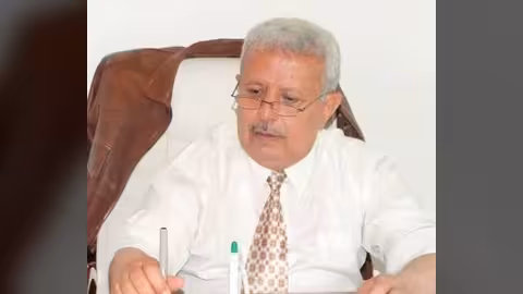نبيل شمسان.. محافظاً لتعز في الزمن الصعب