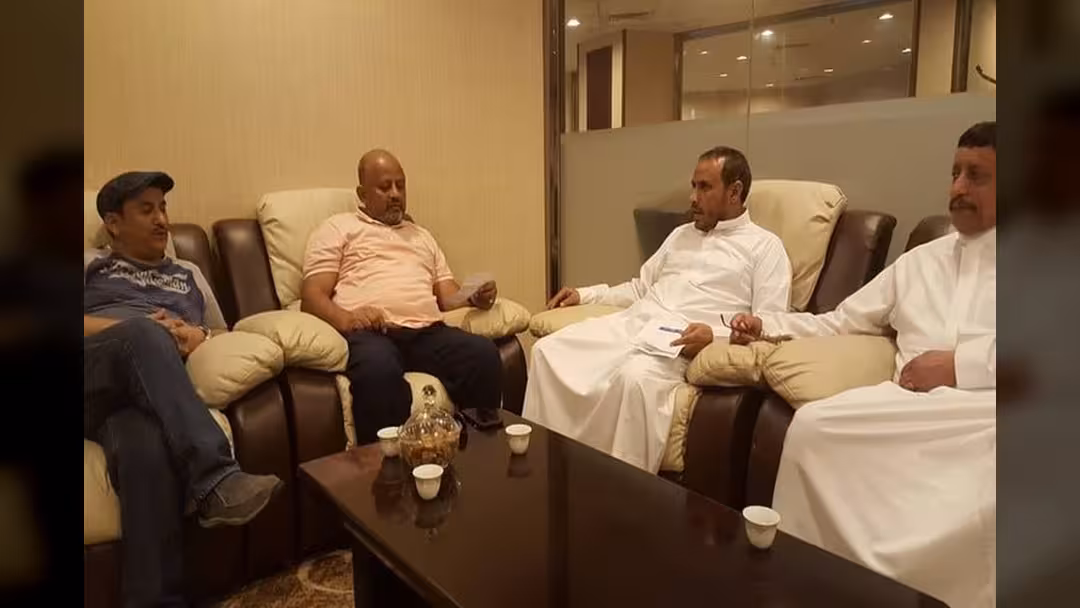 لقاء لممثلي القطاع الخاص اليمني للترتيب لموسم الحج الحالي