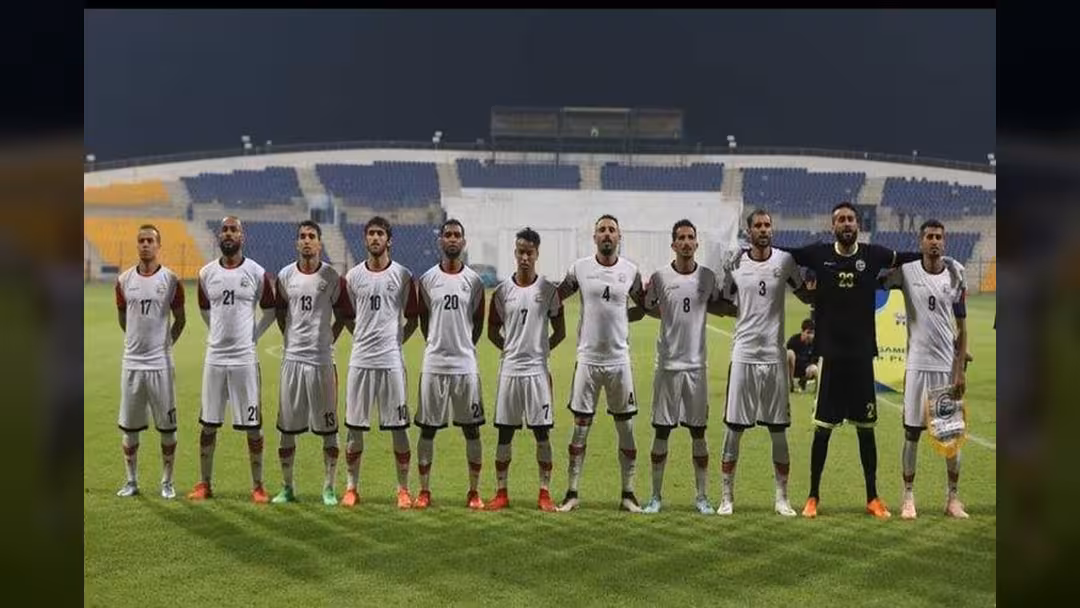 موعد مباراة اليمن والعراق اليوم في كأس آسيا 2019 والقنوات الناقلة