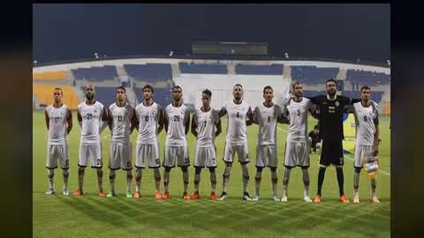 موعد مباراة اليمن والعراق اليوم في كأس آسيا 2019 والقنوات الناقلة