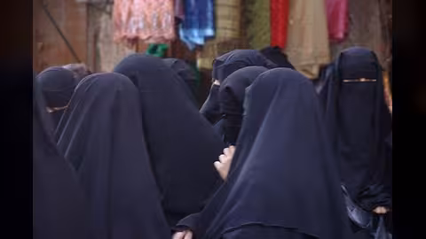 المنظمة اليمنية لمكافحة الإتجار بالبشر: اختطاف وإخفاء نحو 120 امرأة في صنعاء