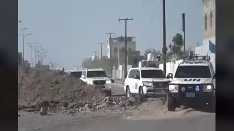 الأمم المتحدة تعلن عن اتفاق المرحلة الأولى في الحديدة.. والحكومة: تنفذ مع الثانية كحزمة