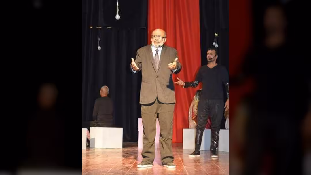المسرح في اليمن.. محبوب الناس بين التاريخ والواقع والدور المرجو