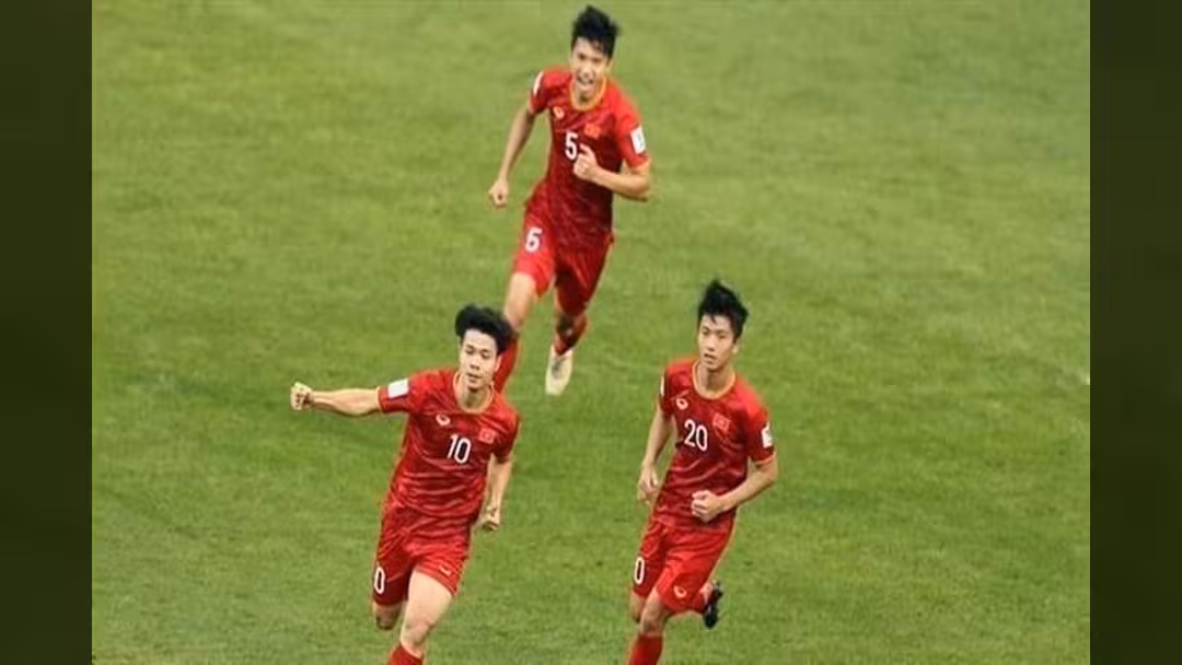 مدرب فيتنام يحلم بمواصلة المغامرة في كأس آسيا