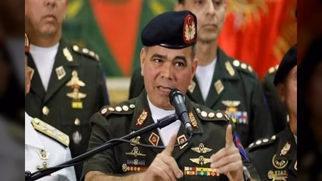 الجيش الفنزويلي يرفض إعلان غوايدو نفسه رئيساً للبلاد