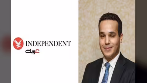إطلاق "إندبندنت عربية" والصحفي السعودي عضوان الأحمري رئيساً للتحرير