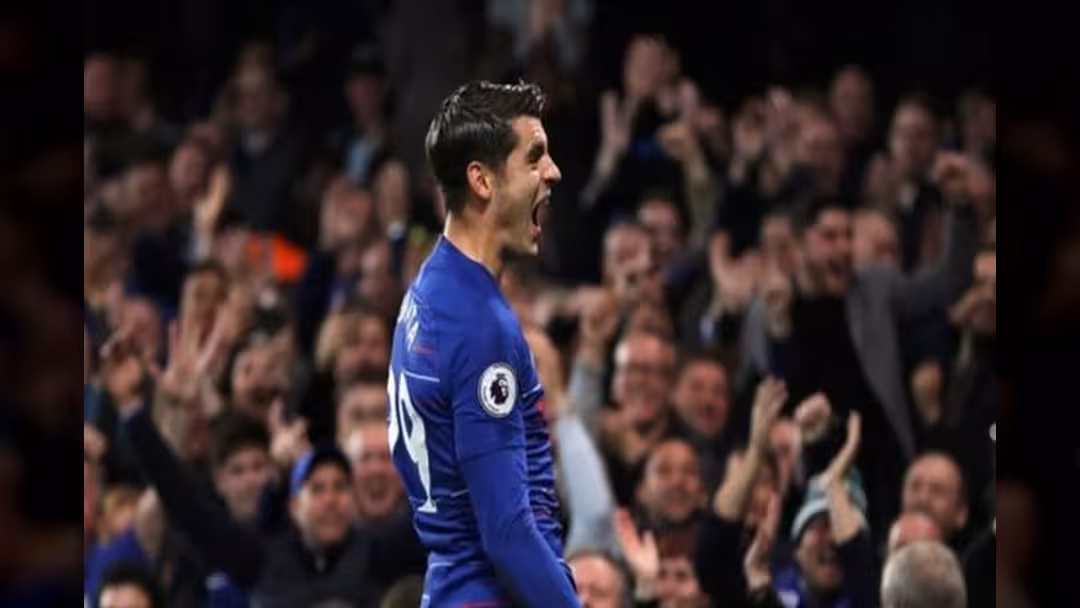 موراتا بعد الانضمام لأتلتيكو مدريد: انتظرت هذه اللحظة طويلاً