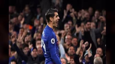 موراتا بعد الانضمام لأتلتيكو مدريد: انتظرت هذه اللحظة طويلاً