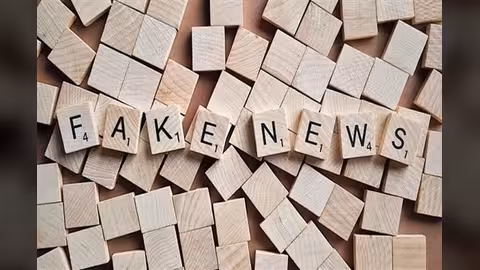 متصفح مايكروسوفت يكشف لمستخدميه الأخبار المزيفة