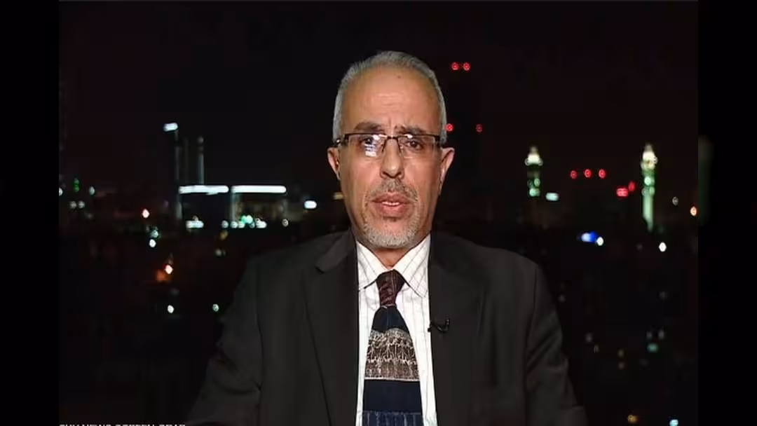 الغدير قصة ملفقة لأغراض واضحة
