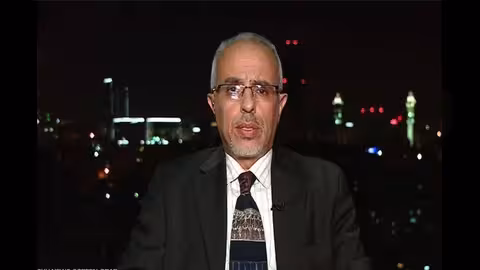لن تفتح الطرق في اليمن إلا بعودة الحكومة المركزية