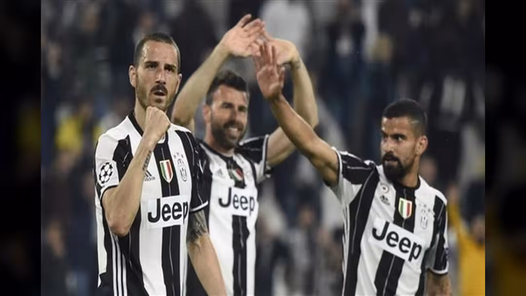 ضربة موجعة ليوفنتوس قبل مواجهة أتلتيكو مدريد في دوري أبطال أوروبا