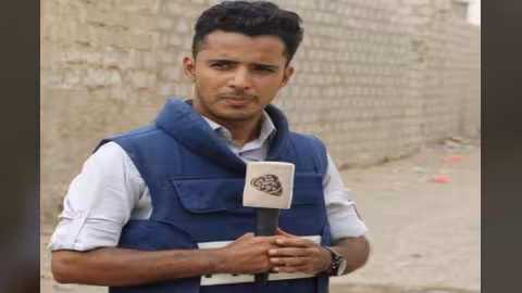 نقابة الصحفيين تنعي الزميل زياد الشرعبي وتدين ما تعرض له مخاشن