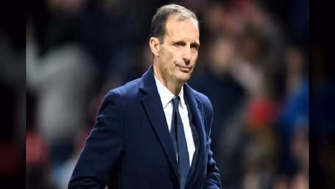 أليغري يرفض الاستسلام أمام أتلتيكو مدريد في أبطال أوروبا