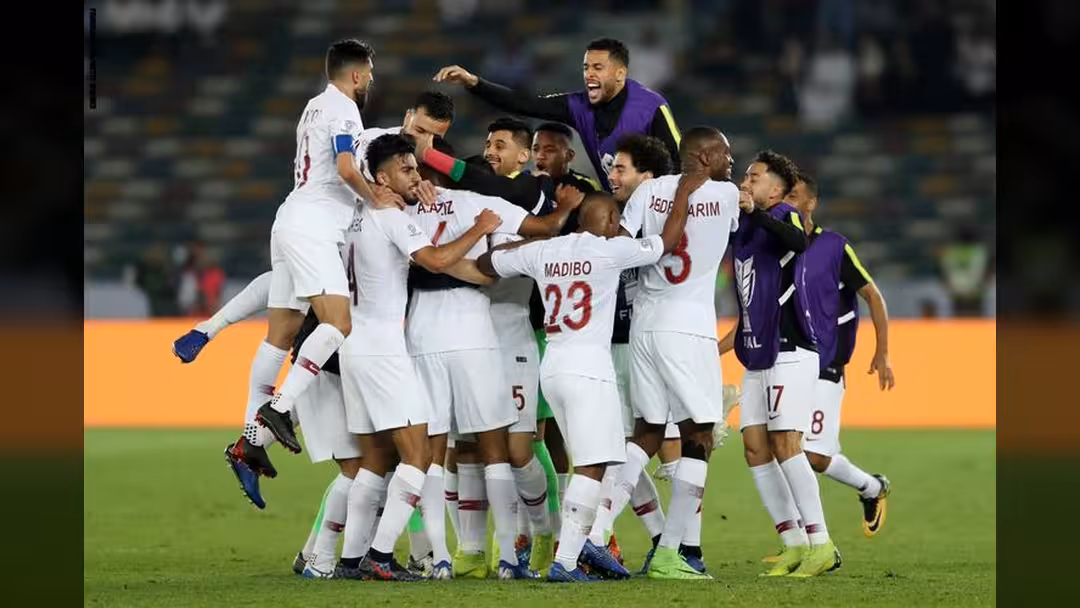 قطر تهزم اليابان بثلاثية وتحصد كأس آسيا للمرة الأولى في تاريخها.. فيديو