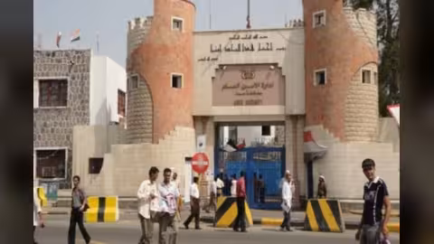 شرطة عدن: المتهم بقتل فتاة دهساً يسلم نفسه بعد كشف هويته