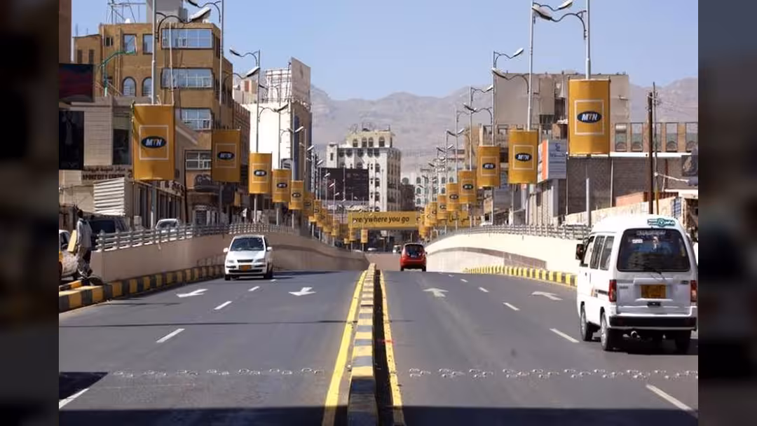 مصادر: إم تي إن يمن تواجه خيارات صعبة في البقاء في ظل الضغوط