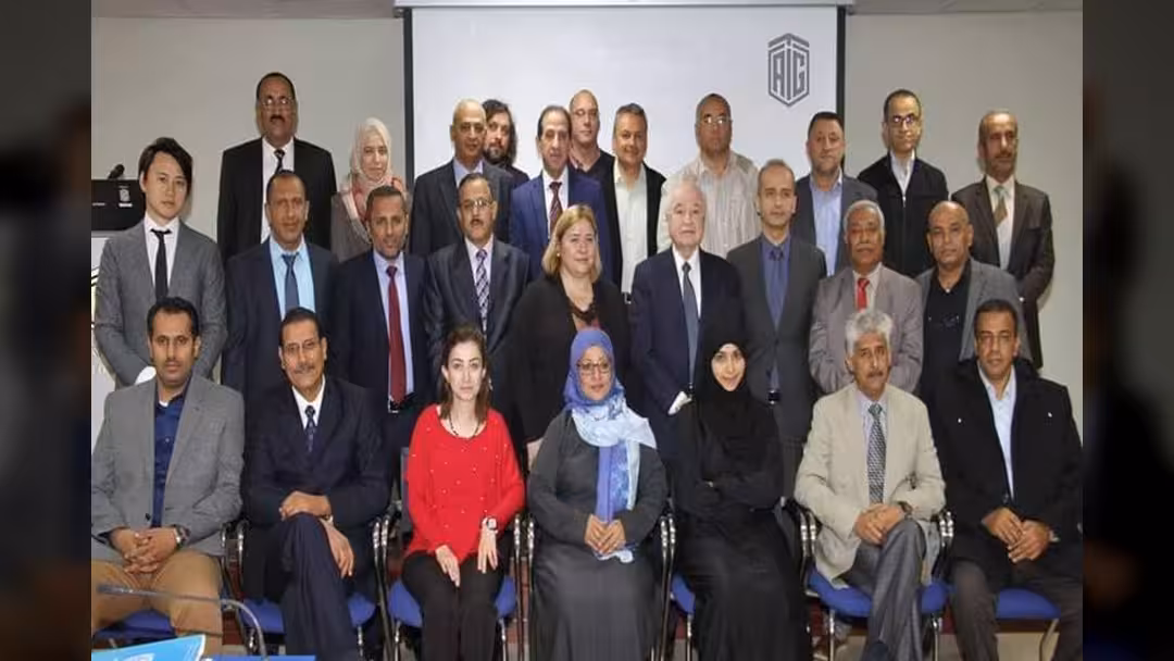 الاتحاد الأوروبي يمول مشروع المسوحات العاجلة للمدن والأحياء في اليمن.. بيان