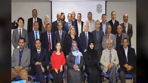 الاتحاد الأوروبي يمول مشروع المسوحات العاجلة للمدن والأحياء في اليمن.. بيان
