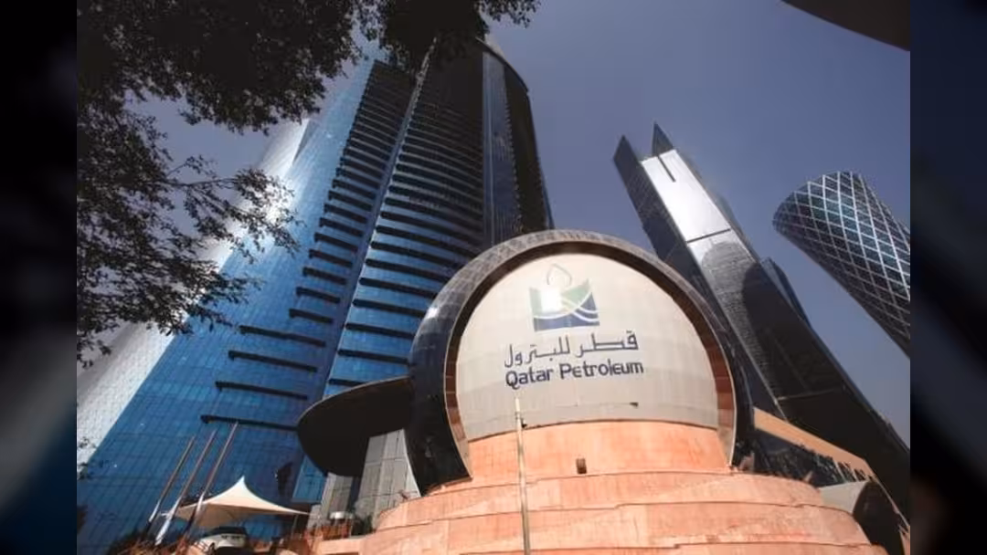 قطر للبترول: اكتشاف حقل للغاز الطبيعي والمكثفات في جنوب أفريقيا