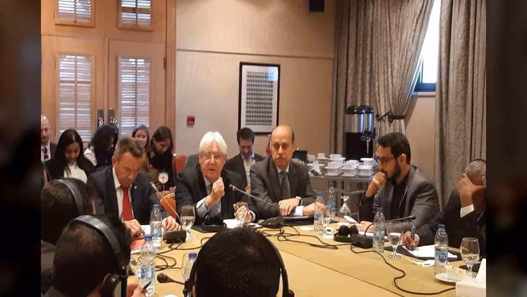 الأمم المتحدة: لجنة تنفيذ اتفاق الأسرى اليمنية تواصل عملها وحققت تقدماً هاماً