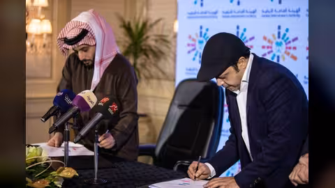 السعودية توقع مذكرات لاستقطاب مسرحيات وعروض سينمائية وغنائية مصرية.. تعرف عليها