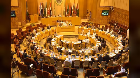 البرلمان العربي يدين منع الحوثي إقامة صلاة التراويح في المساجد