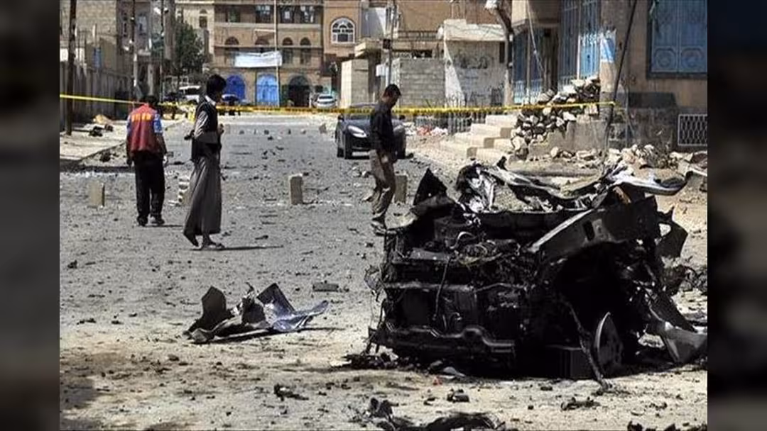 أبين: مقتل 3 جنود بانفجار عبوة ناسفة في المحفد