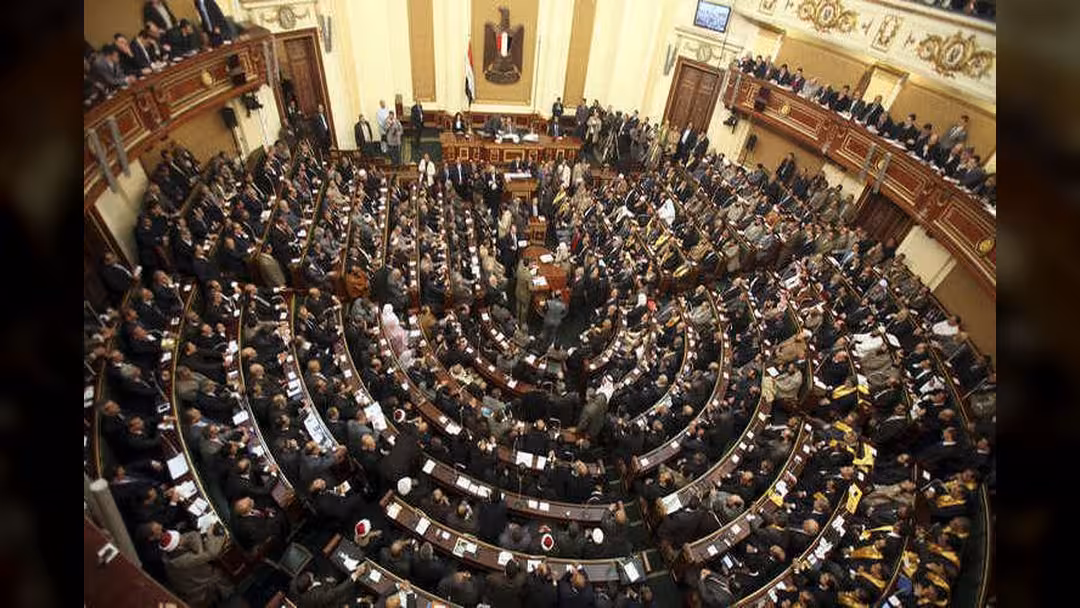 البرلمان المصري يوافق مبدئياً على تعديل بعض مواد الدستور.. فيديو