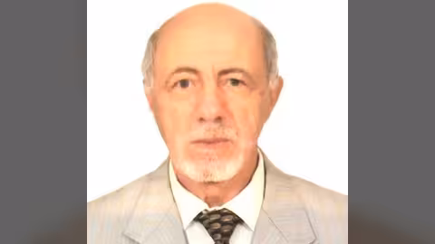 رائد من رواد التنمية اليمنية.. المهندس محمد أحمد الجنيد في رحاب الله
