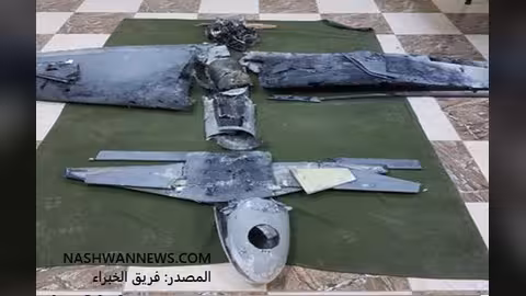 تفاصيل بيان السعودية بتعرض محطتي أنايبب نفطية لهجوم بطائرات الحوثيين