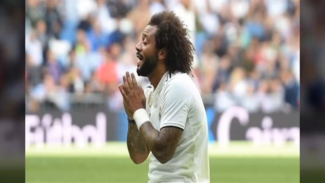 ريال مدريد يقدم أسوأ مواسمه في الدوري الإسباني خلال 10 سنوات