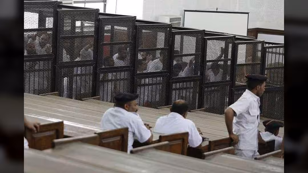 مصر: إعدام 9 مدانين باغتيال النائب العام هشام بركات