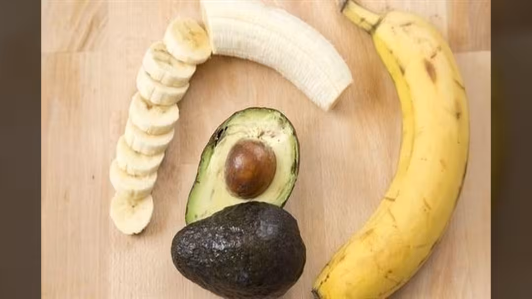 6 أطعمة على المرأة تناولها بانتظام