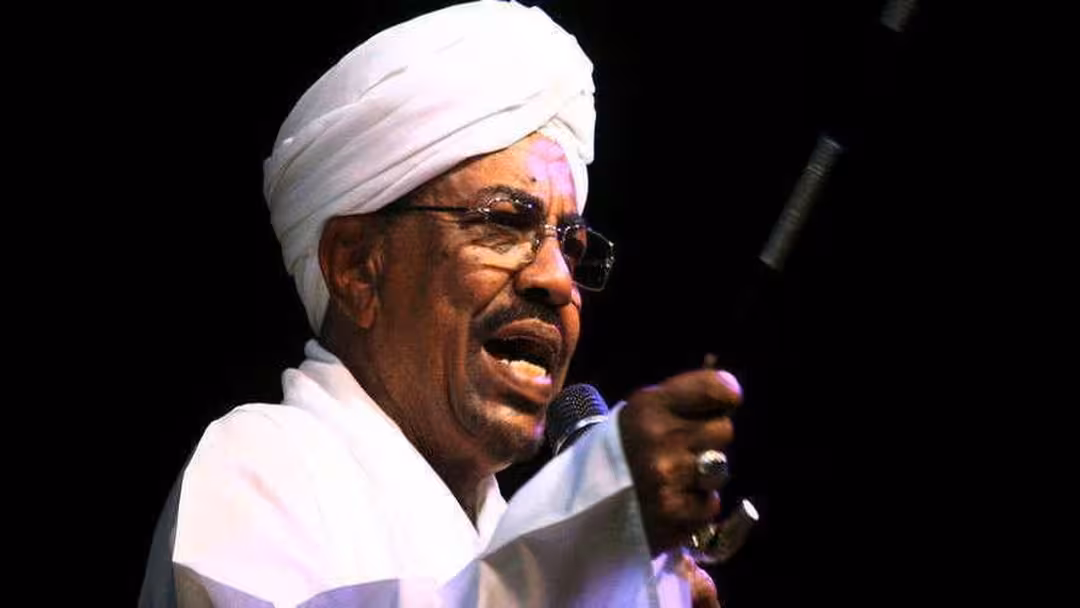 السودان: عمر البشير يعلن حالة الطوارئ.. ويشكل حكومة لتصريف الأعمال