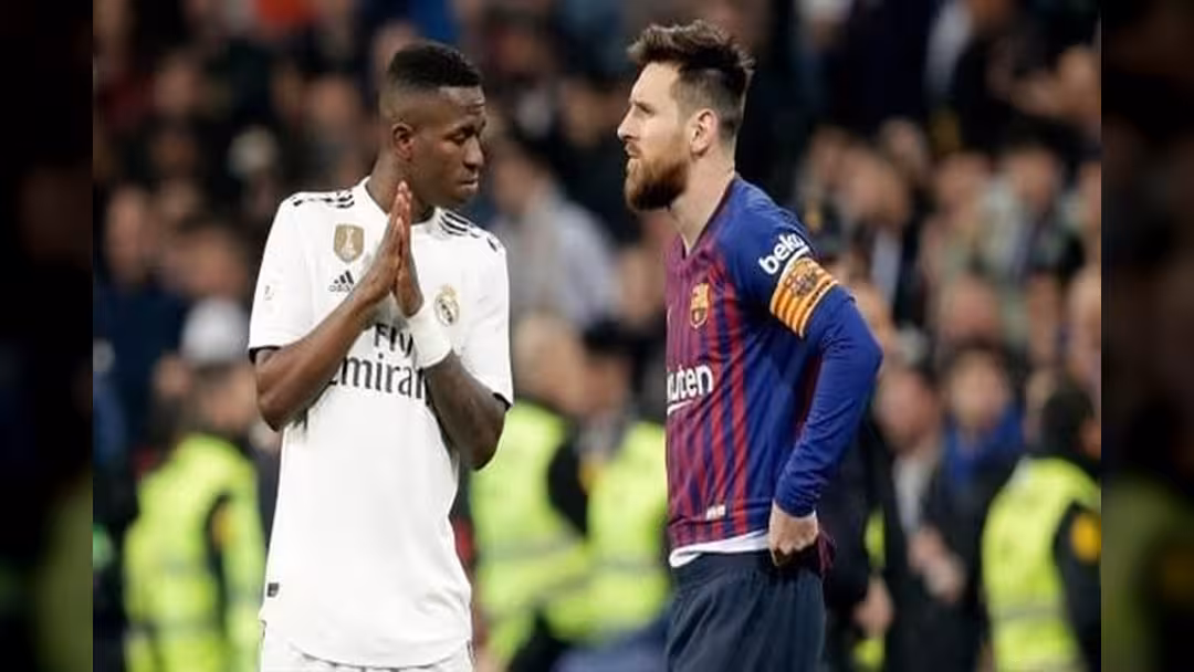 ريال مدريد يسعى للثأر من برشلونة في كلاسيكو الليغا