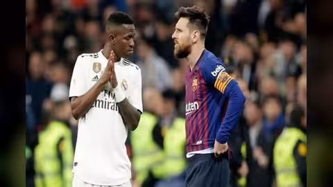 ريال مدريد يسعى للثأر من برشلونة في كلاسيكو الليغا