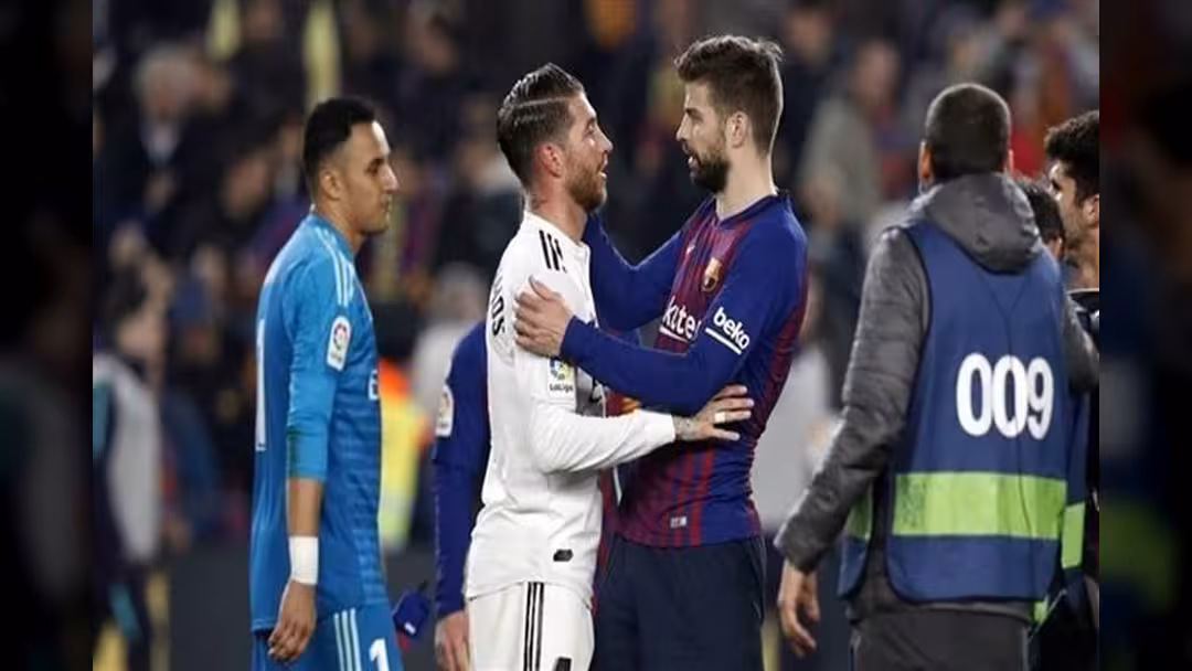 السلطات الإسبانية تستعد للكلاسيكو بين ريال مدريد وبرشلونة بترتيبات أمنية ضخمة