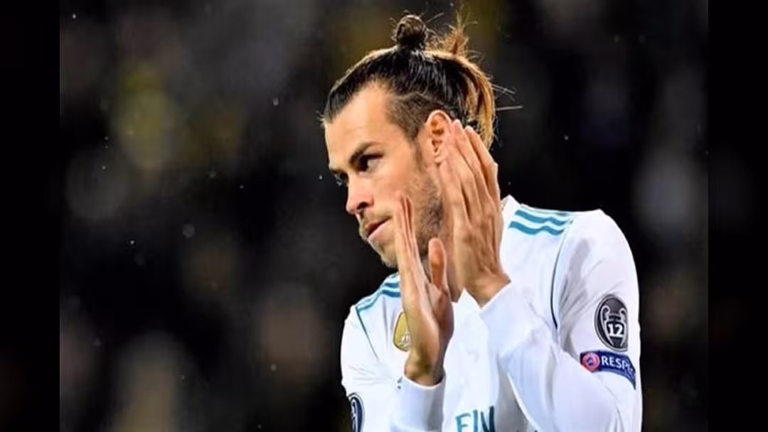 الدوري الإسباني: زيدان يستبعد بيل من تشكيلة ريال مدريد أمام فياريال