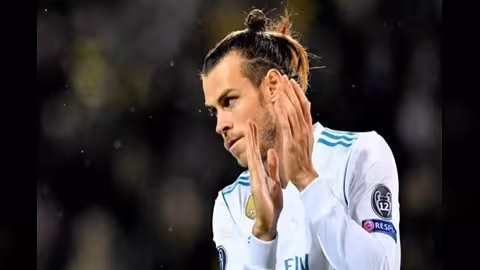الدوري الإسباني: زيدان يستبعد بيل من تشكيلة ريال مدريد أمام فياريال
