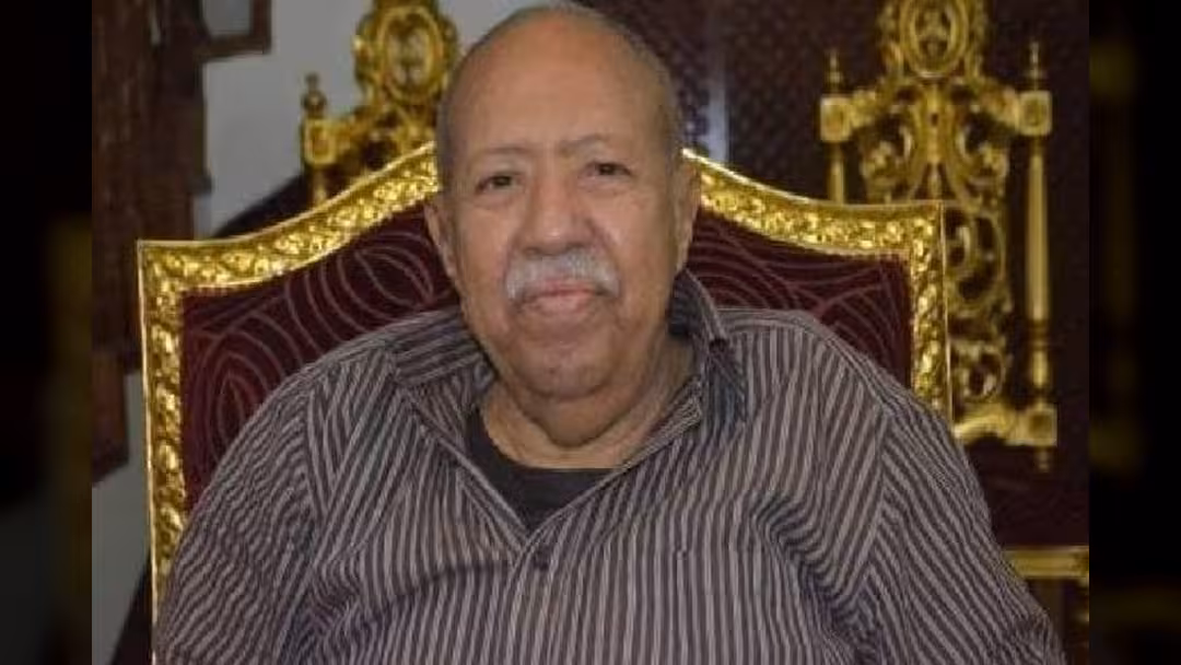نص بيان الحزب الاشتراكي اليمني بنعي علي صالح عباد