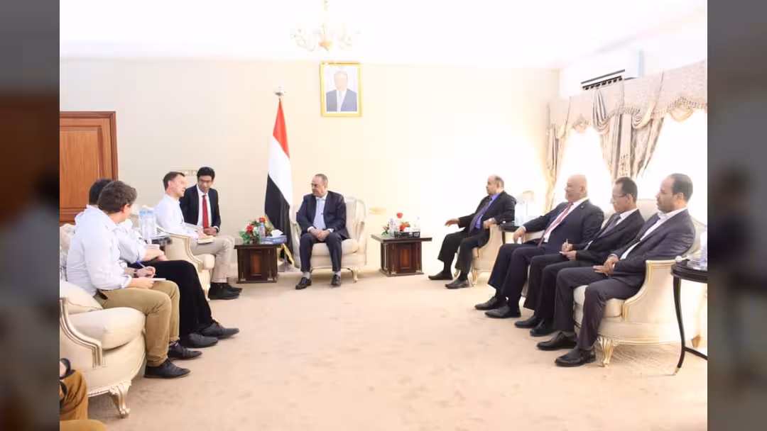 في إطار جهود إنقاذ اتفاق الحديدة: وزير الخارجية البريطاني يزور عدن للمرة الأولى