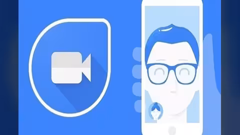 غوغل تطلق إصدار الويب من تطبيق Duo الشهير