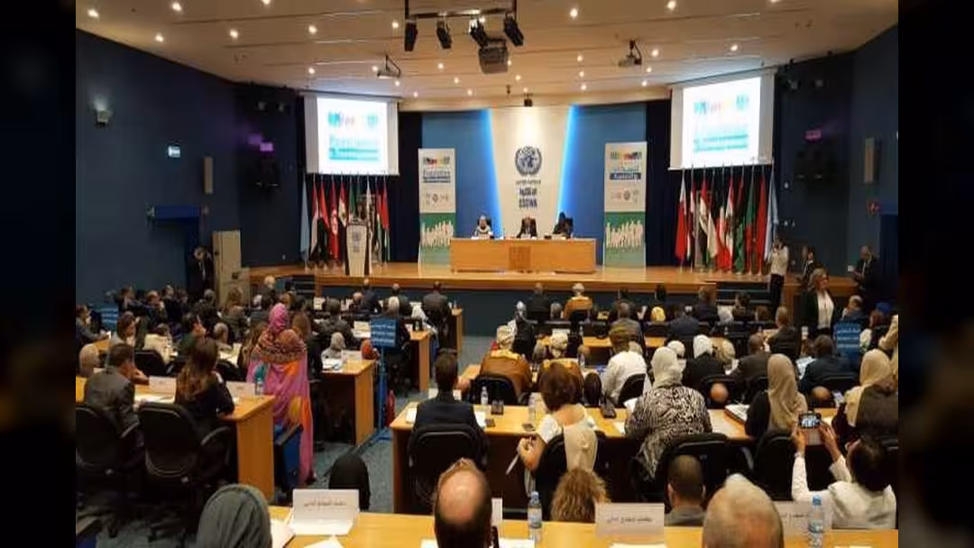 بدء أعمال مؤتمر عربي لرفع كفاءة استخدام النفط والغاز