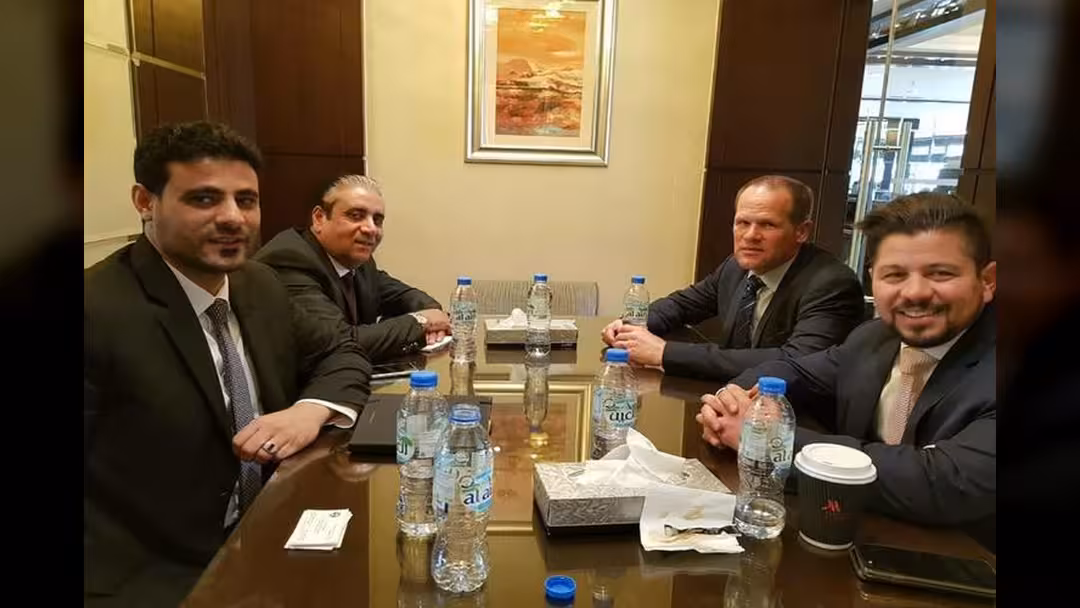 حافظ معياد: اللجنة الاقتصادية تلقت شكاوى المعاملات وهذا ما ستفعله